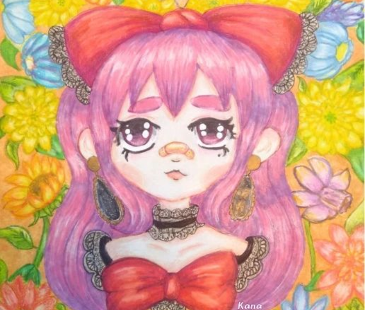 Mi proceso y evolución: De dibujante principiante a artista en&nbsp;crecimiento✨