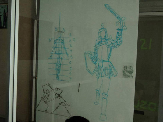 Compartiendo mi pasión: Mi experiencia en talleres de arte y&nbsp;manga📚